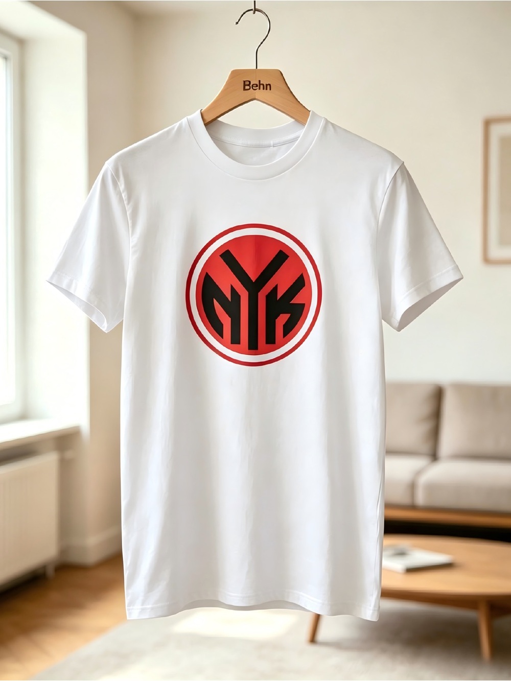 NEW York Knicks NYK Subway Token Womens Mens T-shirt Unisex
